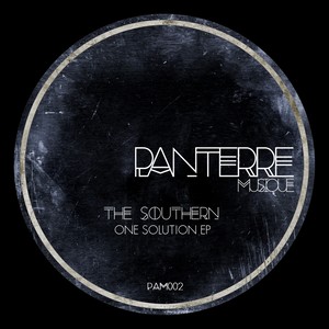 One Solution (Original Mix)