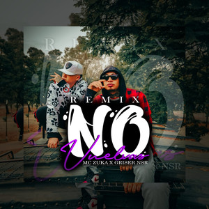 No Vuelvas (Remix)