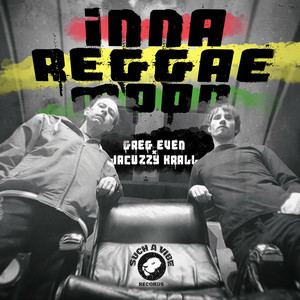 Inna Reggae Mood (Explicit)