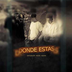 DONDE ESTAS