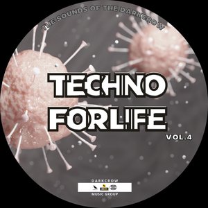 Techno For Life