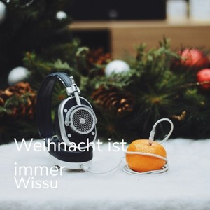 Weihnacht ist immer (Radio Edit)
