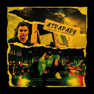 Atrapado (Explicit)