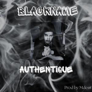 Authentique (feat. Mdess Prod) [Explicit]