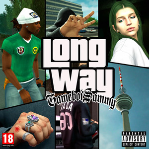 Long Way (Explicit)