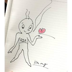 The Melancholy of Kmki