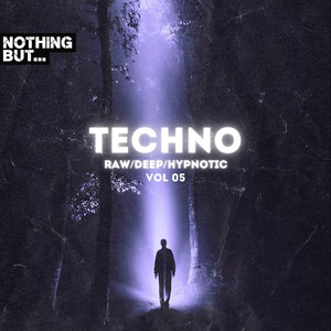 Nothing But. Techno (Raw/Deep/Hypnotic) , Vol. 05