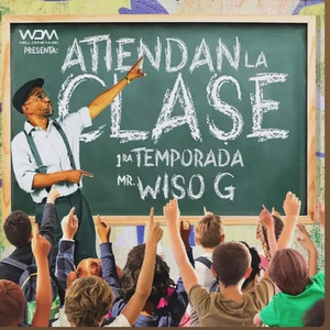 Atiendan La Clase 1ra Temporada