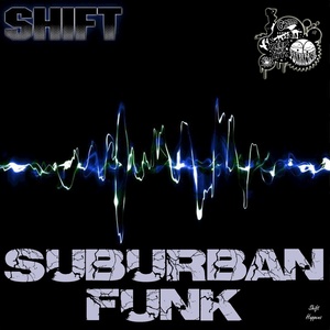 Suburban Funk