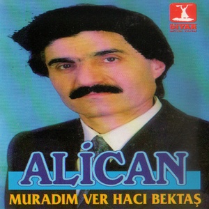 Muradım Ver Hacı Bektaş