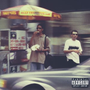 Drive Past (Explicit)