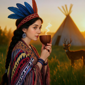 Harmony of the Winds