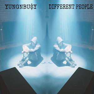 Different People (Explicit)