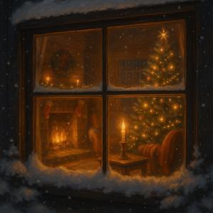 Through the Window Tonight