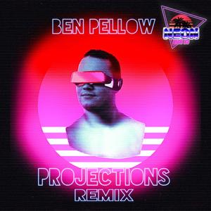 Projections (Neon Vice 83 Remix|Explicit)