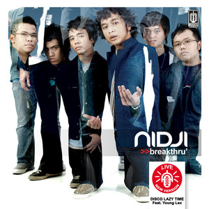 Disco Lazy Time (Live / New Version)