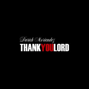 Thank You Lord