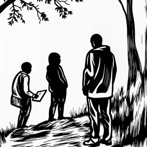 Advice (feat. Davit Melkonyan, Samvel Gasparyan, Arman Mnatsakanyan & Edgar Avetisyan)