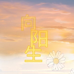 向阳生 (伴奏)