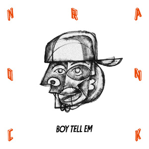 Boy Tell Em (Howie Lee Remix)