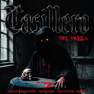 Casillero del Diablo (feat. Chulo Rulow) (Explicit)
