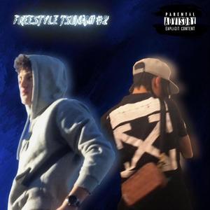 Freestyle tsunami #2 (feat. Nira) (Explicit)