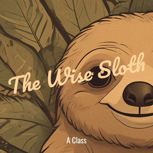 The Wise Sloth