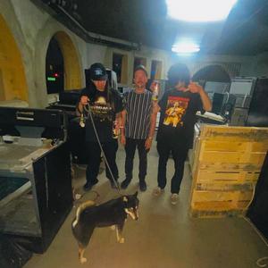 Top The Cock (feat. whata****ing*****, Ssappyy & emoflytrap) (Explicit)