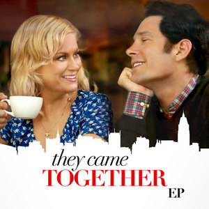 They Came Together (Original Motion Picture Soundtrack)