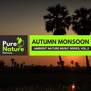 Autumn Monsoon - Ambient Nature Music Series, Vol.2