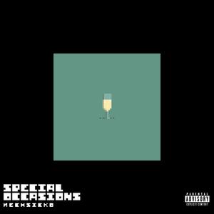 special occasions (Explicit)