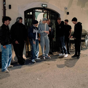 SCUGNIZZO FREESTYLE (Explicit)