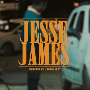 Jesse James (Explicit)