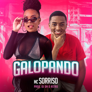 Galopando (Explicit)