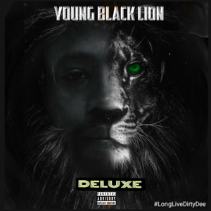 Young Black Lion (DELUXE) [Explicit]