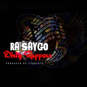 Dirty Rappers (Explicit)