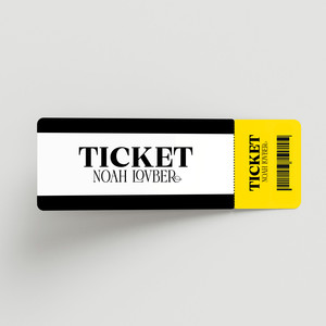 Ticket (Explicit)