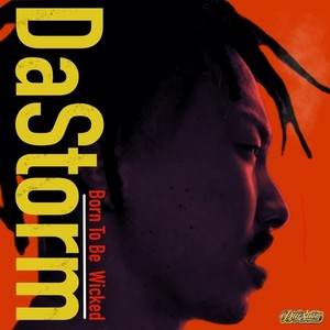 Born To Be Wicked (feat. AzzurroXanh) (Explicit)