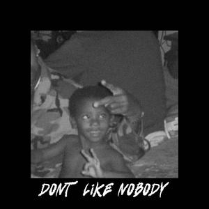 DONT LIKE NOBODY (Explicit)