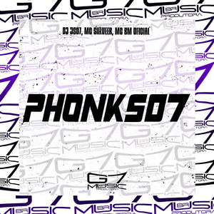 Phonks07 (Explicit)