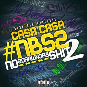 No Peace(feat. Burden)