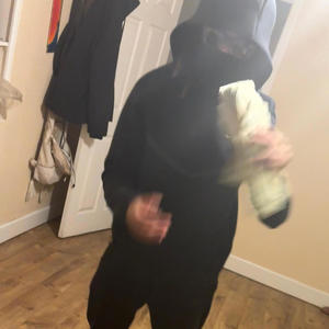 Lil gabby flow (Explicit)