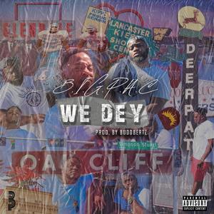 WeDey (Explicit)