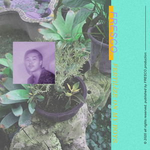 Fresco - By My Side. (Explicit)