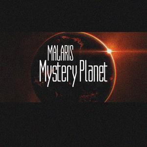 Mystery Planet - Single