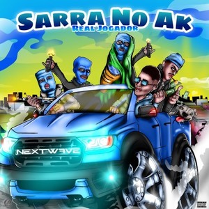 Sarra no Ak (Explicit)