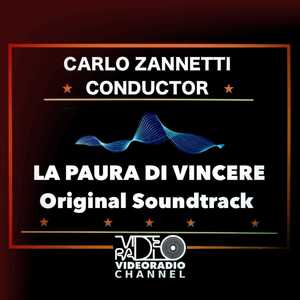 La paura di vincere (Original Motion Picture Soundtrack)