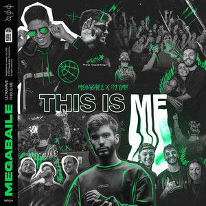 Ultrarave This Is Me (Explicit)