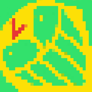 赞