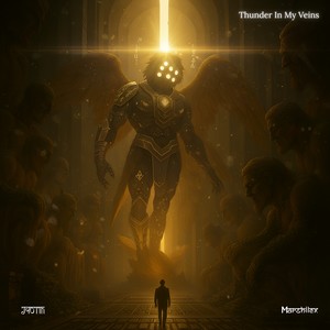 Thunder in my veins (VIP)